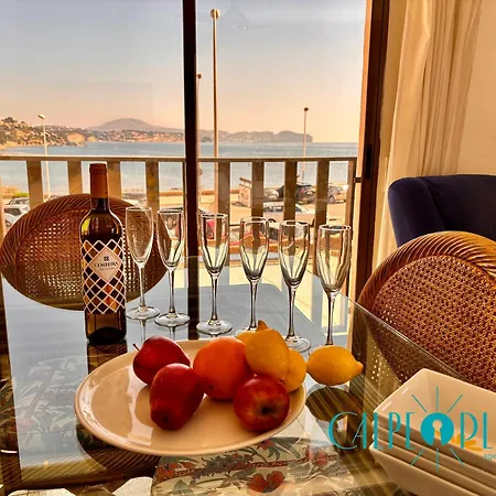 Balcon Al Mar * Ifach