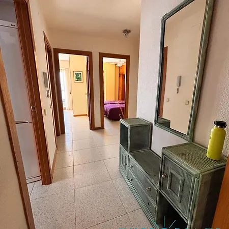 Apartment Balcon Al Mar Ifach